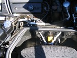 1995 Corvette Convertible For Sale